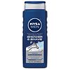 Nivea for Men Body Wash, Active 3