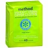 method Squeaky Green Dryer Cloths