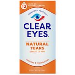 Mild Dry Eyes Natural Tears wag-Mild Dry Eyes Natural Tears