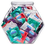 Durex Variety Bowl