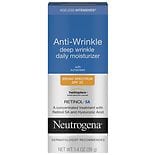 Neutrogena Ageless Intensives Anti-Wrinkle Deep Wrinkle Daily Moisturizer SPF 20