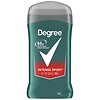 Degree Men Degree Men Fresh Deodorant with Time Released Molecules, Intense Sport