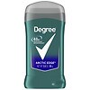 Degree Men Degree Men Fresh Deodorant with Time Released Molecules, Arctic Edge
