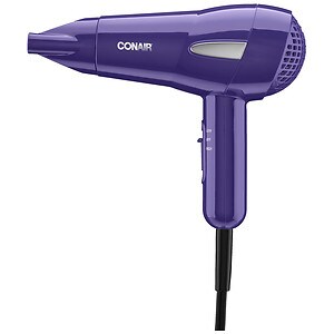 Infiniti by Conair Tourmaline Ceramic Mighty Mini Styler, Model 245HP