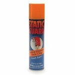 Static Guard Anti-Static Spray