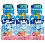 Complete, Balanced Nutrition Shake Strawberry,8 fl oz Bottles wag-Complete, Balanced Nutrition Shake Strawberry,8 fl oz Bottles