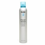 Rusk Thickr Hairspray for Fine or Thin Hair