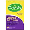 Culturelle Probiotic Digestive Health with Dairy Free Lactobacillus GG