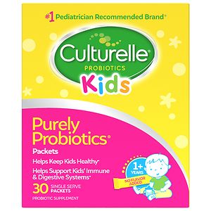 culturelle kids probiotic