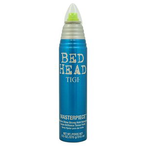 TIGI Bed Head Masterpiece Massive Shine Hairspray