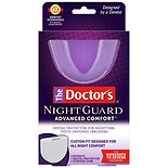 The Doctor's Advanced Comfort NightGuard