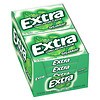 Extra Sugarfree Gum Spearmint