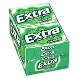 Sugarfree Gum Spearmint wag-Sugarfree Gum Spearmint