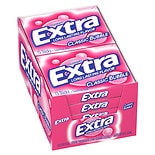 Sugarfree Gum Classic Bubble wag-Sugarfree Gum Classic Bubble