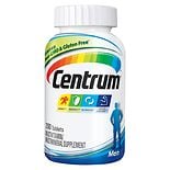 Centrum Men, Multivitamin/Multimineral, Tablets product image