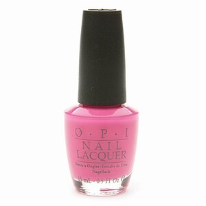 OPI Nail Lacquer, I'm Ind-a Mood for Love