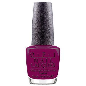OPI Nail Lacquer, Miami Beet
