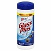 Glass Plus Wipes