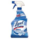 Lysol Bathroom Cleaners - Island Breeze
