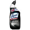 Lysol Power Toilet Bowl Cleaner with Rust & Lime Remover