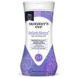 Cleansing Wash for Sensitive Skin Delicate Blossom wag-Cleansing Wash for Sensitive Skin Delicate Blossom
