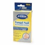 Dr. Scholl's Fungal Nail Revitalizer System