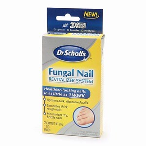 Dr. Scholl's Fungal Nail Revitalizer System