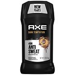 Dry Anti-Perspirant & Deodorant Invisible Solid Dark Temptation wag-Dry Anti-Perspirant & Deodorant Invisible Solid Dark Temptation