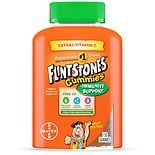 Immunity Support + C, Children's Multivitamin Gummies wag-Immunity Support + C, Children's Multivitamin Gummies