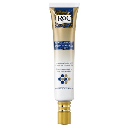 RoC Retinol Correxion Deep Wrinkle Filler