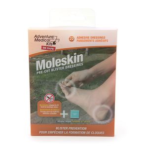 Adventure Medical Kits Moleskin