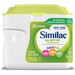 Similac Sensitive for Spit-Up, Infant Formula, Powder