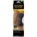 FUTURO Active Knit Knee Stabilizer - Large
