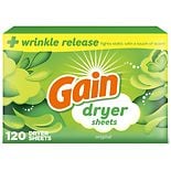 Dryer Sheets Original Fresh wag-Dryer Sheets Original Fresh