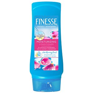 Finesse Conditioner, Moisturizing
