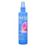 Finesse Self Adjusting Hairspray, Extra Hold