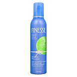 Finesse Self Adjusting Mousse, Volumizing