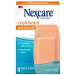 Nexcare Active Knee/Elbow
