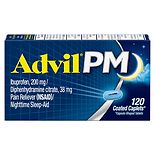 PM Pain Reliever/Nighttime Sleep-Aid Caplets wag-PM Pain Reliever/Nighttime Sleep-Aid Caplets