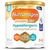 Enfamil Nutramigen Lipil for Colic Hypo-Allergenic Powder with Iron, 0-12 months