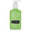 Neutrogena Oil-Free Acne Wash Foaming Facial Cleanser Redness Soothing