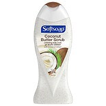 Body Butter Body Buff WashCoconut Scrub