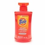 Tide Stain Release In-Wash Booster Liquid