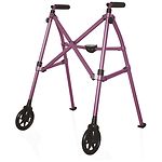 Standers Metro Walker Regal Rose