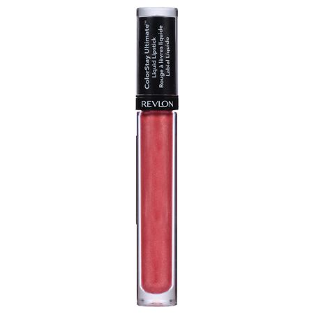 Revlon ColorStay Ultimate Liquid Lipstick