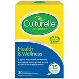 Probiotic Supplement Capsules wag-Probiotic Supplement Capsules