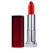 Maybelling Red Revival courtesy of drugstore.com