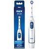 Oral-B Pro-Health Battery Toothbrush, Precision Clean, FlossAction