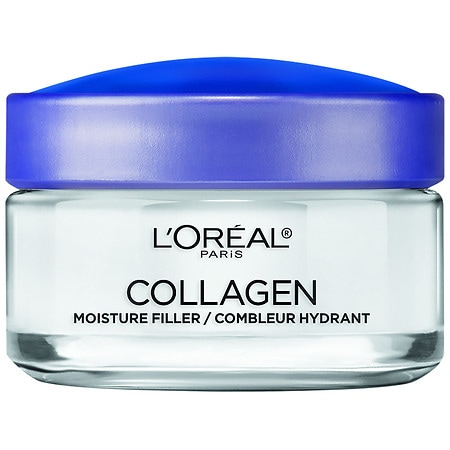 L'Oreal Collagen SKIN EXPERTISE Moisture Filler Day/Night Cream