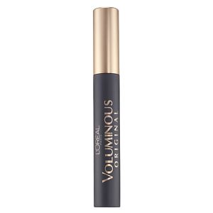 L'Oreal Voluminous Carbon Black Waterproof Mascara, Carbon Black 395